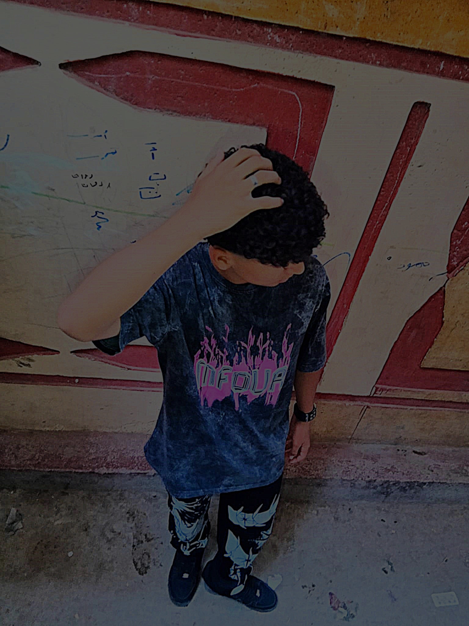 صورة المطور